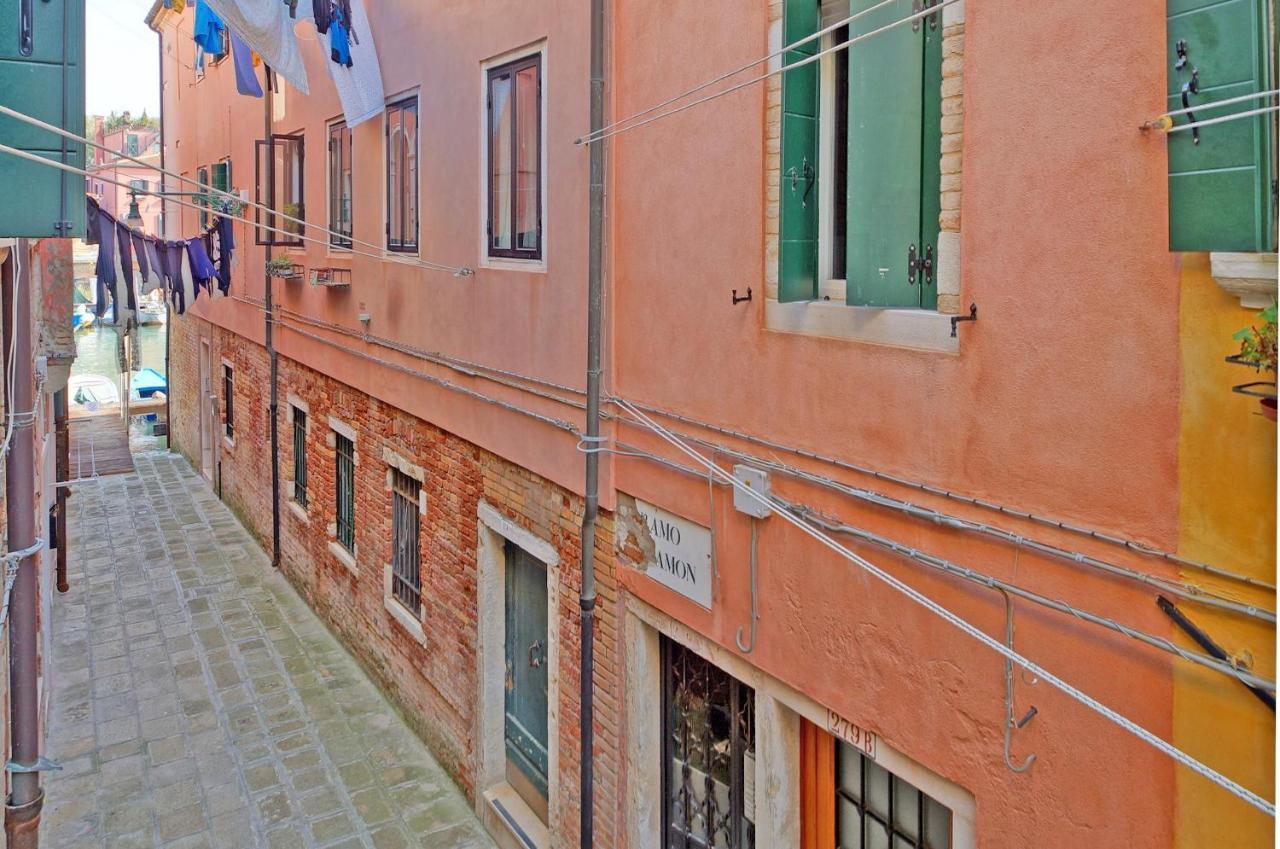 Dolcevita Apartments N 285 Veneza Exterior foto