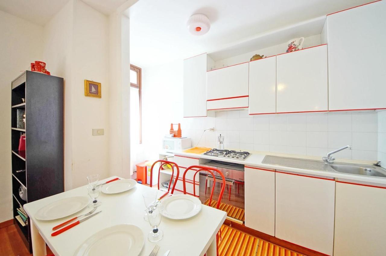 Dolcevita Apartments N 285 Veneza Exterior foto